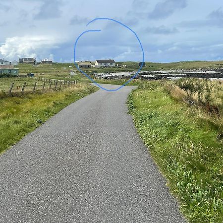 Music Of The Sea- Isle Of South Uist, Hs8 5Rf Διαμέρισμα Clachan  Εξωτερικό φωτογραφία